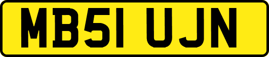 MB51UJN