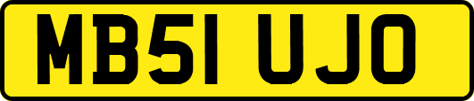 MB51UJO