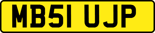 MB51UJP