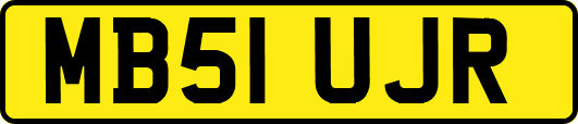 MB51UJR