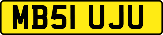 MB51UJU