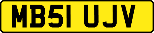 MB51UJV