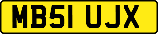 MB51UJX