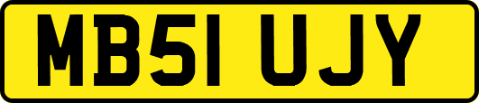 MB51UJY