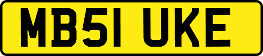 MB51UKE