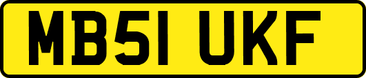 MB51UKF