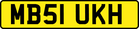 MB51UKH