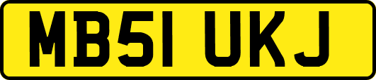 MB51UKJ