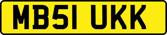 MB51UKK