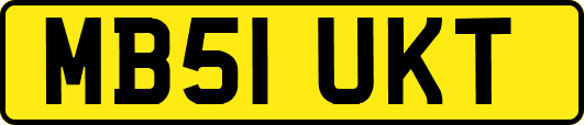 MB51UKT