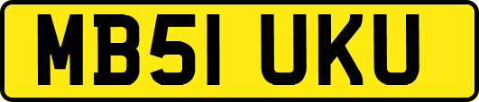 MB51UKU