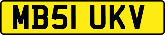 MB51UKV