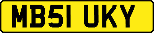 MB51UKY