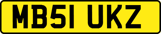 MB51UKZ