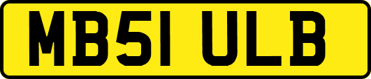 MB51ULB
