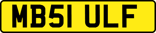 MB51ULF