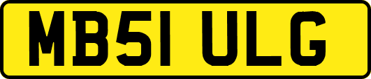 MB51ULG