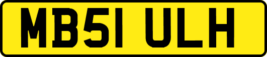 MB51ULH