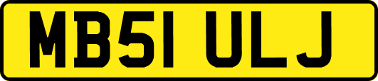 MB51ULJ