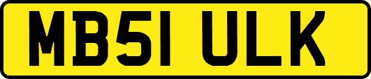 MB51ULK