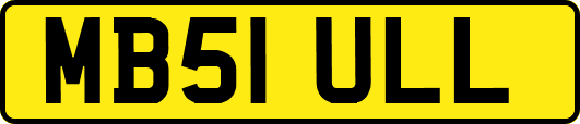 MB51ULL