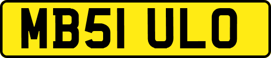 MB51ULO