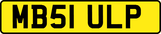MB51ULP