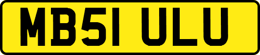 MB51ULU