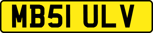 MB51ULV