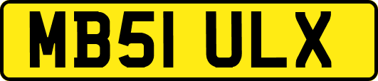 MB51ULX