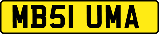 MB51UMA