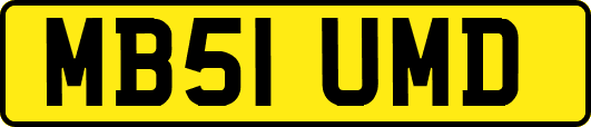 MB51UMD