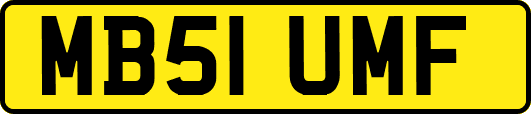 MB51UMF