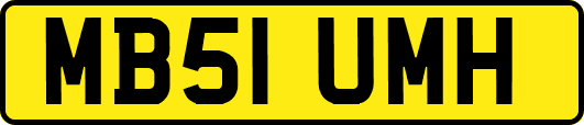 MB51UMH