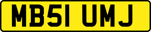 MB51UMJ