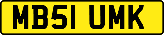 MB51UMK