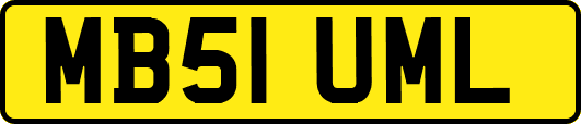 MB51UML