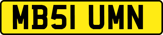 MB51UMN