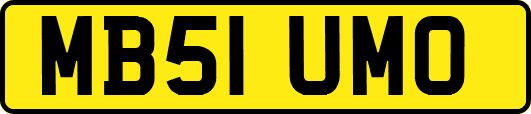 MB51UMO