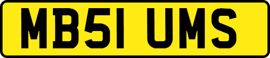 MB51UMS