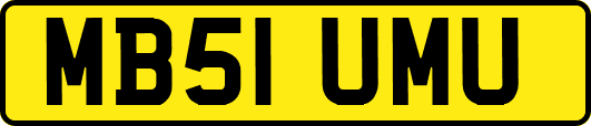 MB51UMU