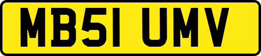 MB51UMV