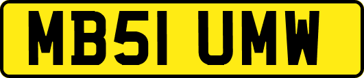 MB51UMW