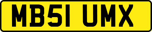 MB51UMX