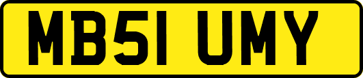 MB51UMY