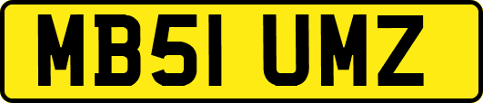 MB51UMZ