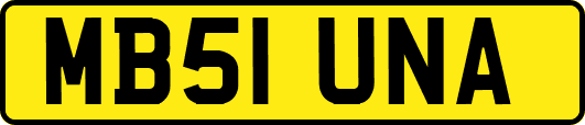 MB51UNA