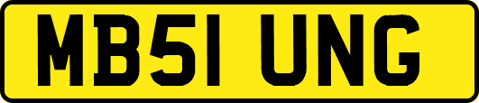 MB51UNG
