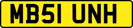 MB51UNH