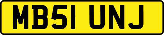 MB51UNJ